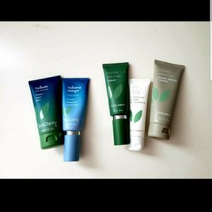 BioClarity Face Regimen